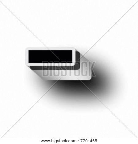 Sign Of Hyphen