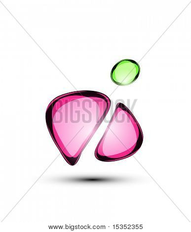 Picture or Photo of Abstract symbol