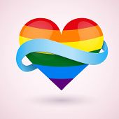 Gay la serena Gay red tybe
