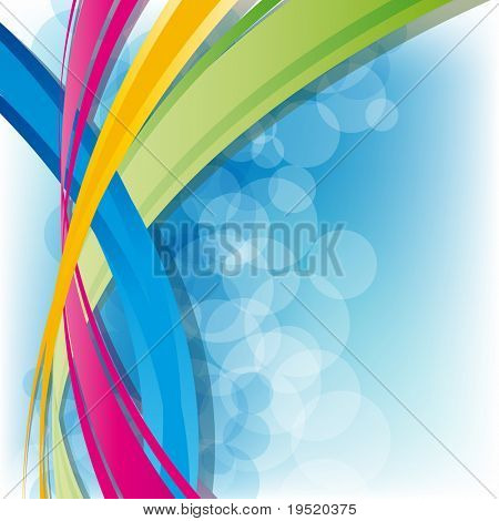 Picture or Photo of Abstract background