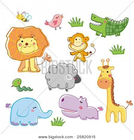 Picture or Photo of Funny animal