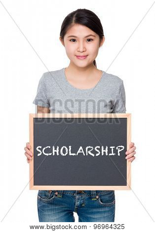 a scholar word a scholar word